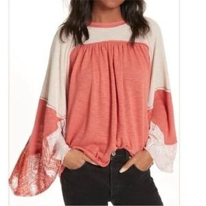 Free people We the free fee people top XS